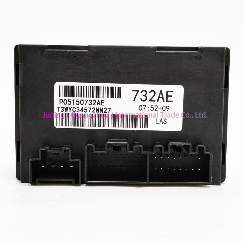 Brand New Transmission Control Module P05150732AE 05150732AE Plug and Play For Jeep Grand Cherokee Auto Parts