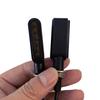 2 Pièces 6LED Mini 12V Clignotant de Moto Lampes Indicateurs Clignotant Ambre Moto
