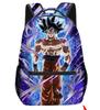 Dragon Ball Dragon Ball Student Backpack Primary And Secondary School Schoolbag Children'S Backpack Cartoon Animation Backpack