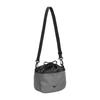 Shoulder Pouch GB Pouch Unisex F Gray [Mizuno]