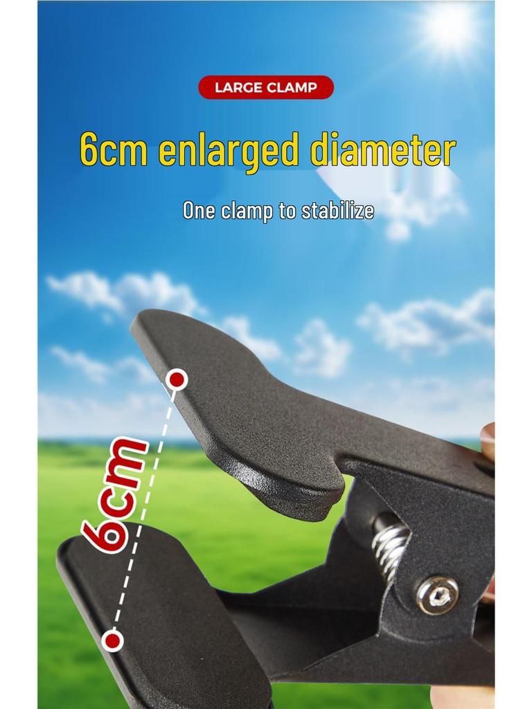 2025 Solar Outdoor Courtyard Light: Motion Sensor, Waterproof, Clip-On for Balcony