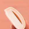 3Pcs Cat Paw Powder Puffs Super Soft Makeup Sponge for Foundation Cream Powder Blender Puff Cosmetics Cosmetics Tool Beauty Accessory