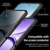 Custodia Posteriore Magnetica Opaca in PC Magsafe per OPPO Find X8 Pro, per Find X8 Find X7 Ultra, Assorbimento per Ricarica Wireless