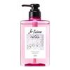 KOSE Jereme Relax Midnight Repair Shampoo (Straight & Rich) Pump 480mL