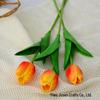Tulip Artificial Flowers for Home Decor and Wedding Bouquets