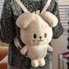 (Pre-order) Stray Kids SKZOO PLUSH BACKPACK - STAY In Our Little Hous