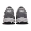 Mizuno Pi Retro 'Grey White' Sneakers D1GH232301