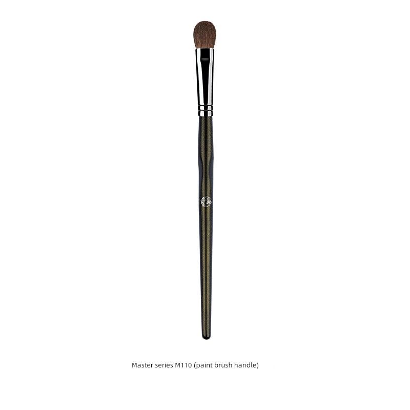 

Energy Master M110 Large Eye Shadow Brush Eyeshadow Base Animal Hair Makeup Brush Makeup Tools Other materials M110