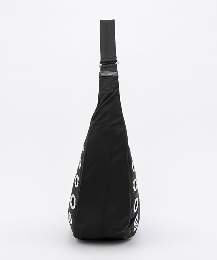 Official Shoulder Bag GROMMET SHOULDER Onyx Grommet [LeSportsac] BAG/1032 Women's