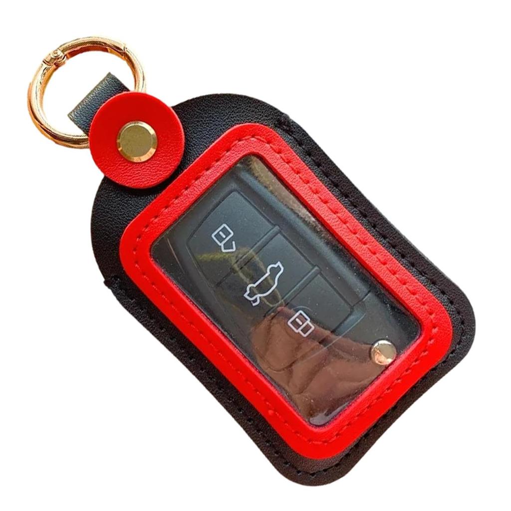 [XMOD] Llavero, Estuche para llaves de coche, Funda protectora para mando a distancia