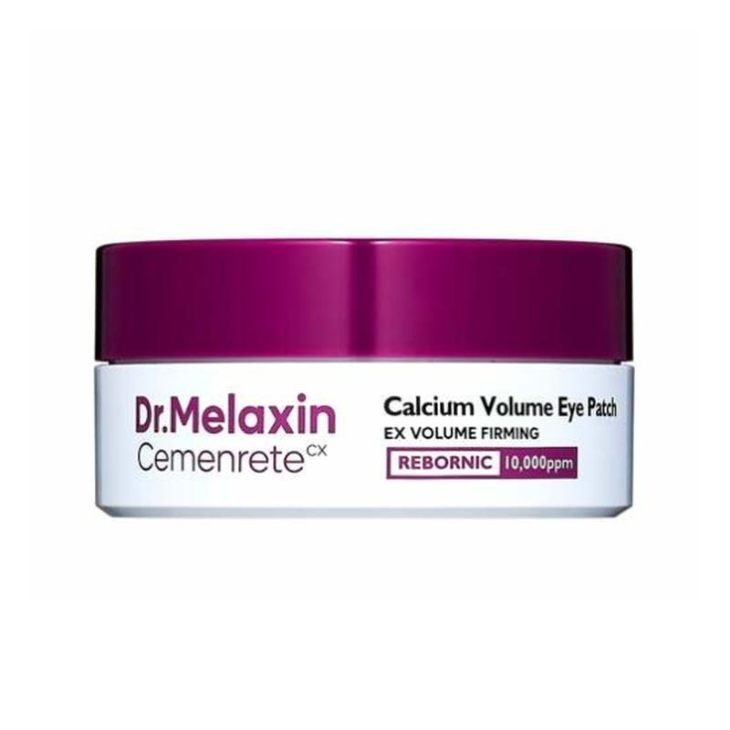 Патчи для глаз Dr.Melaxin Cemenrete Calcium 60 шт. 60ea
