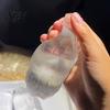 Squeeze Toy for Anxiety Simulated Water Bottle Toy, TPR Stretchable Stress Relief Fidget, Mini Decompression Anxiety, Portable Desk