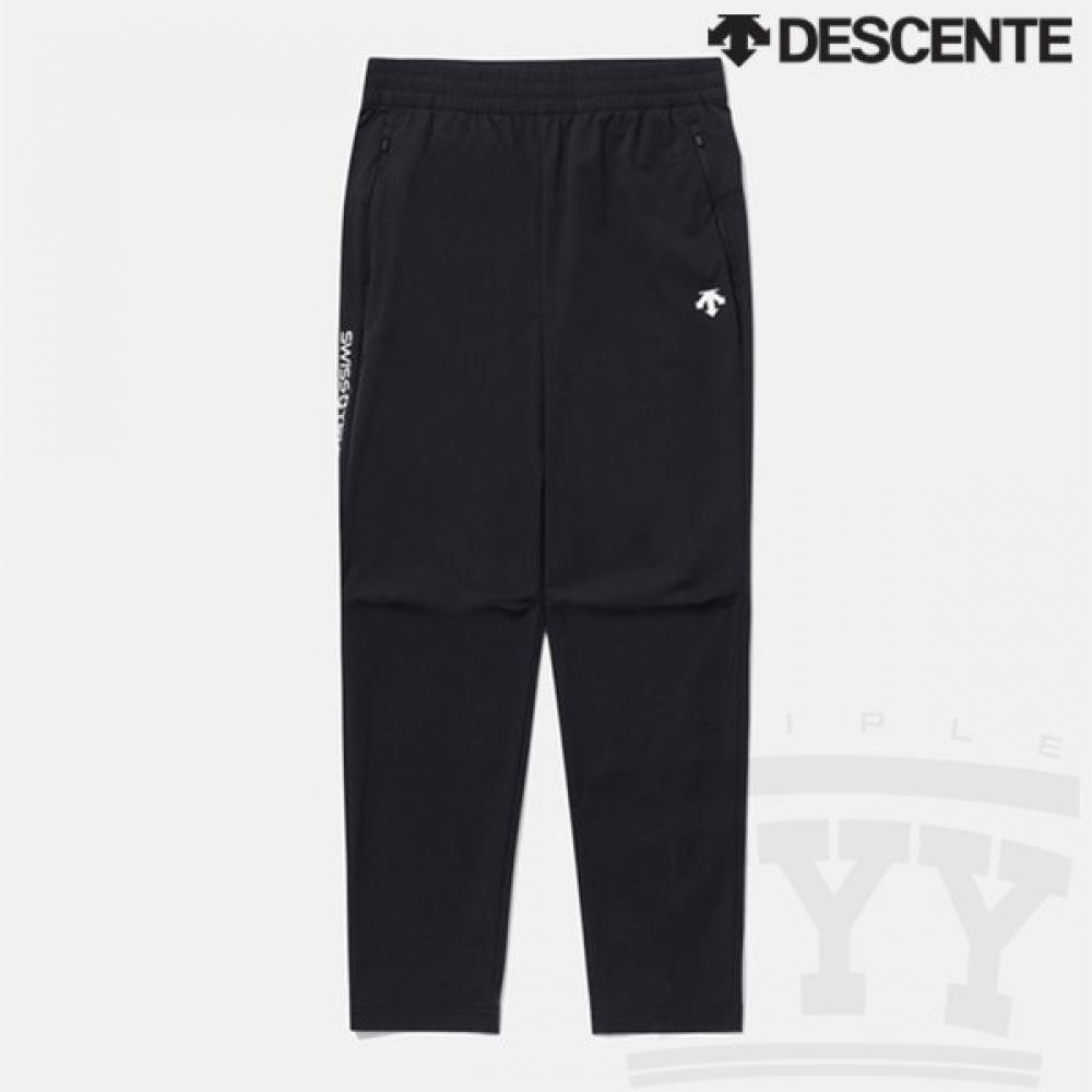 

Охлаждающие штаны Descent Swiss Team Sp223ipt52 Blk P389168188 BLK/70