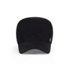 VARZAR VZ Studded Banding Camp Cap Black