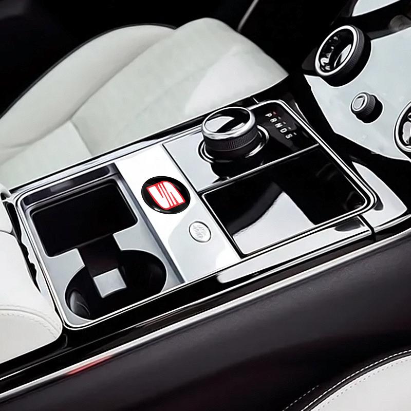 2/4/6 Stück Auto Türschloss Schlüsselloch Aufkleber Emblem Auto Schutzaufkleber für SEAT MK3 Leon 5F Ibiza 5 6 MII Altea Toledo 3 Cordoba Alhambra