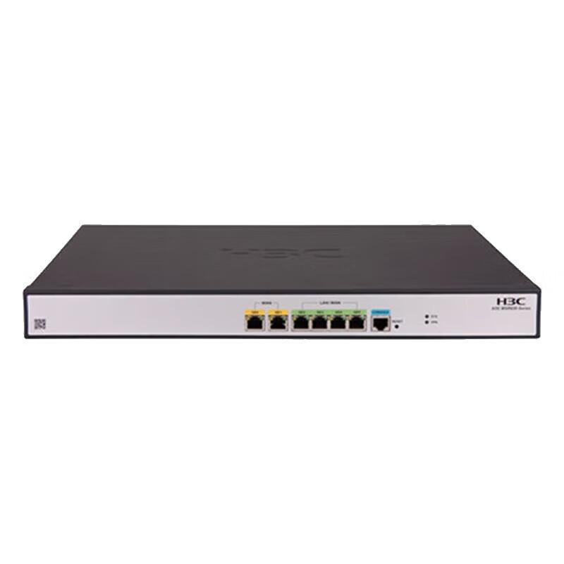 H3C RT-MSR2660-XS Enterprise Gigabit Router Gateway