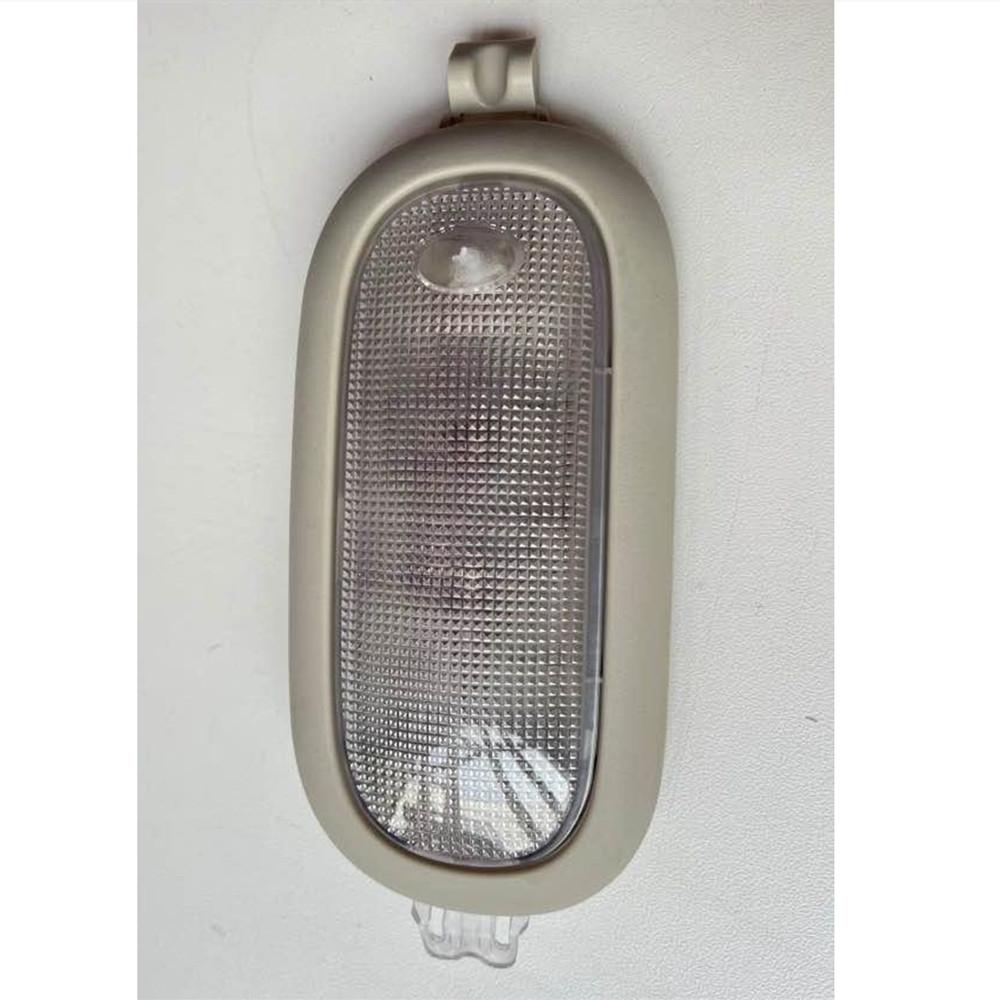 Interior Dome Light Lamp For 2007-2010 Jeep Wrangler 5Kq79Xdvac