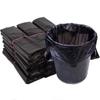WOLSGIN Black Handled Garbage Bags
