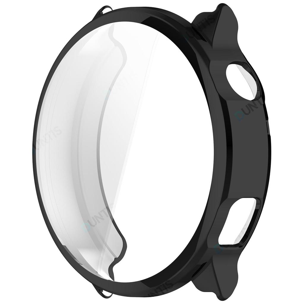 Case for Garmin Venu 4 41MM 45MM Soft TPU Face Screen Protector Cover All-Around Protective Bumper for Venu4 Accessories