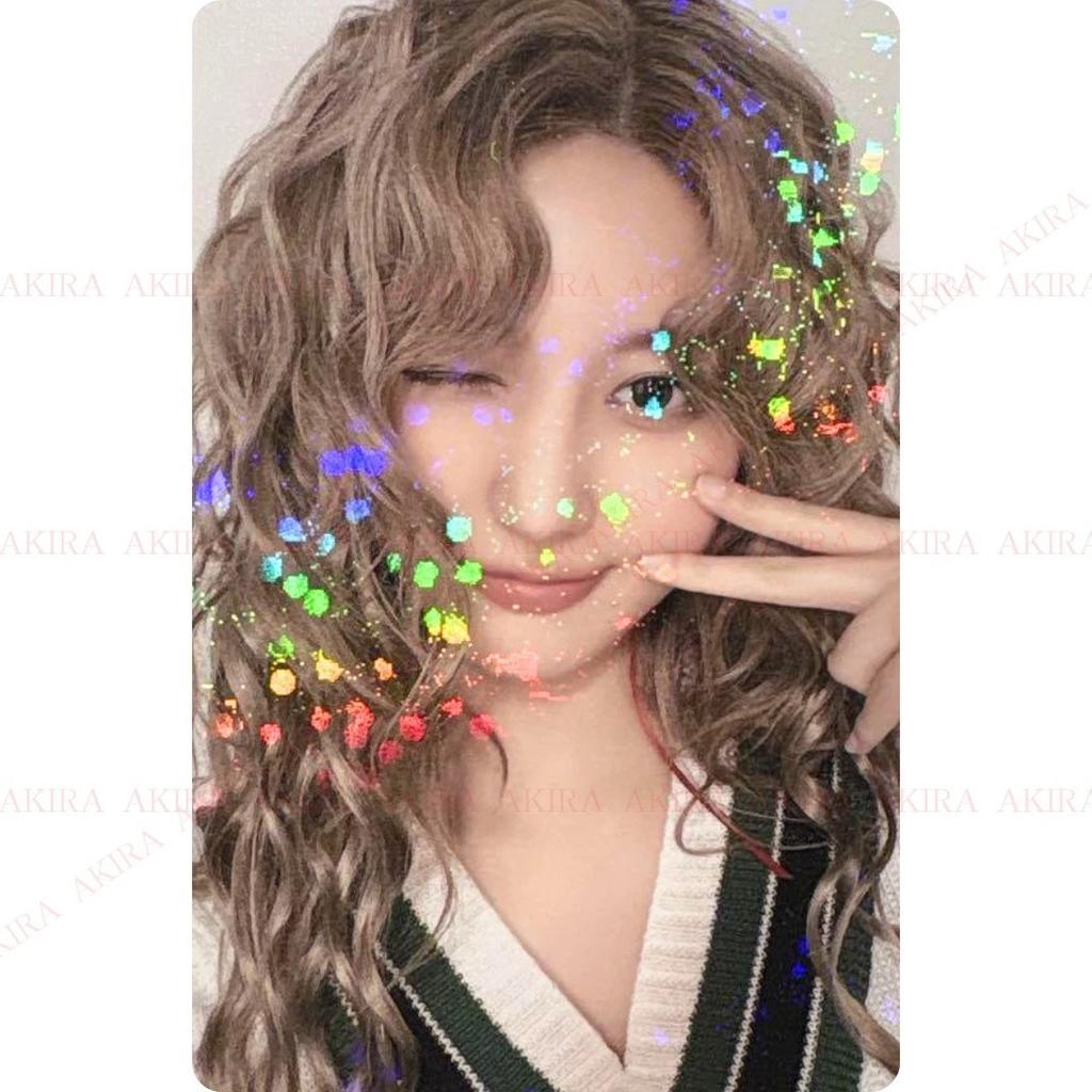 IVE THE 4th EP IVE SECRET ALBUM PHOTO CARD JAPAN POB OFFICIAL