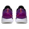 Nike Hyperdunk X Low Men Sneakers Purple AR0465-500