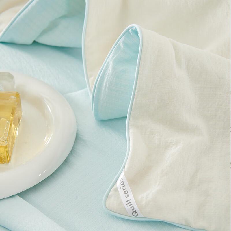 Jinsili Washed Xinjiang Cotton Summer Quilt