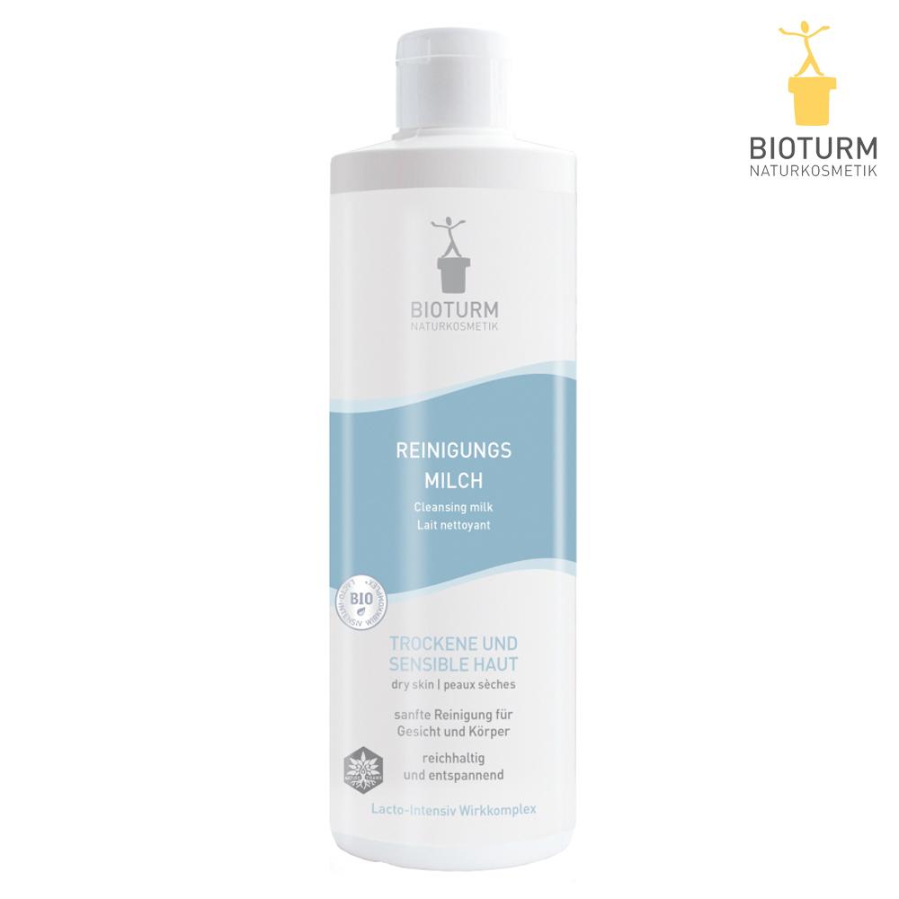 Biotum Cleansing Milk Nr.10 500 Ml