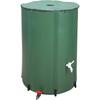 Durable Collapsible Rain Barrel 50-500L Garden Water Catcher Water Storage Container  Garden Tools