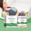 Menstrual Relief Ointment Aloe Vera Moisturizes And Nourishes Menstrual Pain Relief Yam Cream