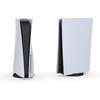 PS5 Disc Edition Console Shell - PS5 DE Protective Replacement Cover (TP5-0582)