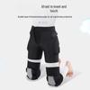 OLOEY Children's Ski & Sports Protective Gear Set