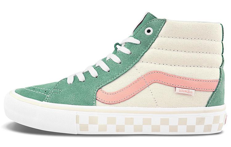 Sk8 Vans-Hi Pro Washout VN0A45JD12C 39