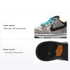 Dunk Low Pro SB TD Electric Pack Baby Sneakers Cream Phantom Black HF7840-001