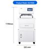 CN-M300 Smart Automatic 3-Hole Binding Machine CN plug (adapter included)