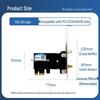 PERCKO Networking Adapters & USB Hubs (CN version)