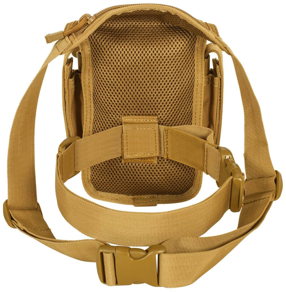 Seibertron Beintasche, Taktisch, Militärisch, Sport, Outdoor, Wasserdichte Arbeitstasche, Khaki