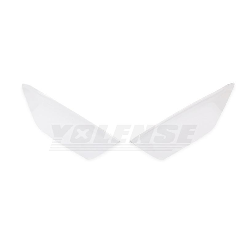For HONDA CBR650R CBR 650R CBR 650 R 2024 2025  Motorcycle Headlight Guard Head Light Shield Screen Cover Protector