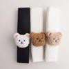 Child Safety Car Seat Belt Pad Straps Pad Shoulder Pillow Cushions Protectors