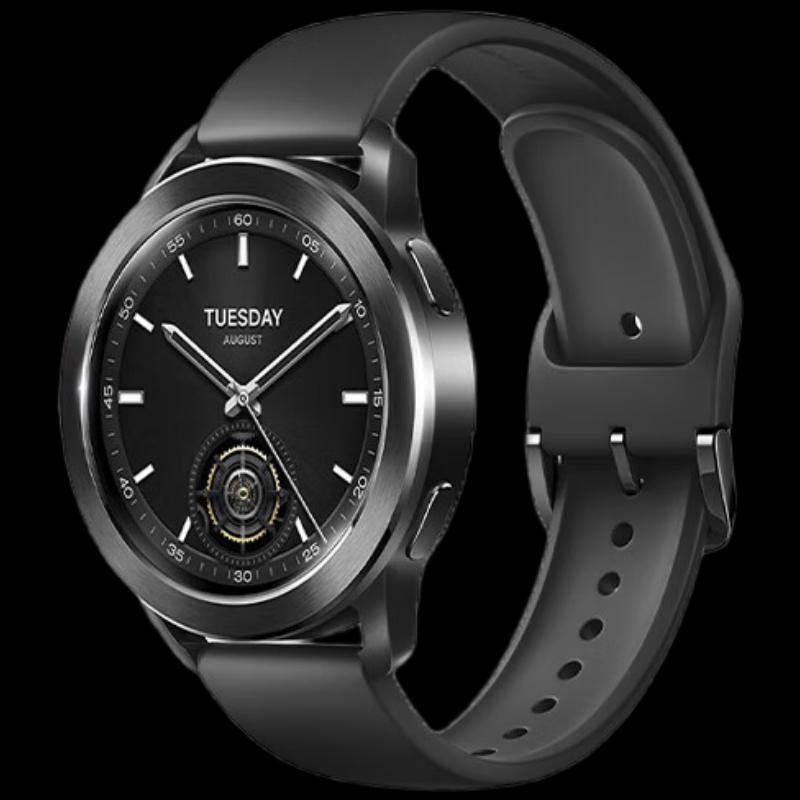 Xiaomi Watch S3 Smartwatch (CN version)