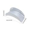 Garden Hose Holder Heavy Duty Hose Hanger Wall Mounted Hose Holder Hose Stand For Garden Hose Storage Extension Cord