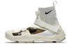 Nike Gratis Tr 3 Flyknit Sp Mmw Sail Mujer AQ9201-100