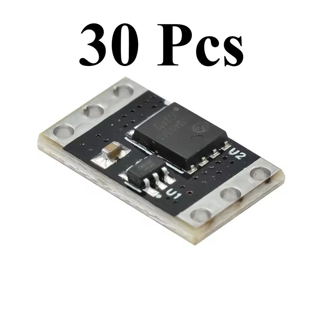 2~100Pcs XL74610L Ideal Diode Module Alternative Replacement for LM74610 Analog Ideal Diode Rectifier Anti Reverse Connection