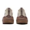 Li Ning Leisurely 2 Dämpfung Rutschfest Abriebfest Atmungsaktiv Niedrig geschnitten Laufschuhe Herren Hafergrau ARSW039-5