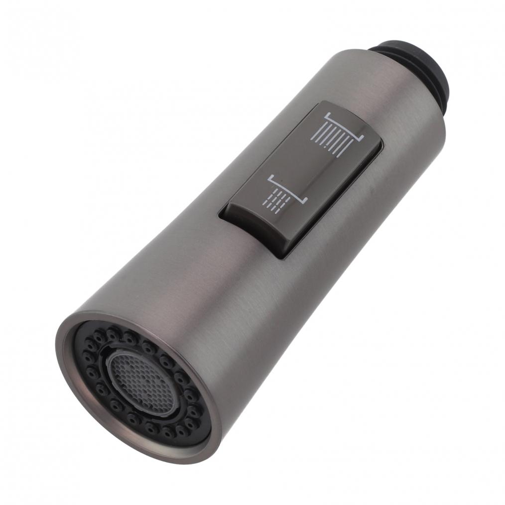 Snygg och funktionell köksduschhuvudspridare i ABS-material