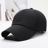 Vintage Adjustable Unisex Vintage Cap for Outdoor Hiking and Mountaineering