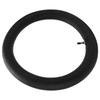 2.5 2.75‑14 Inner Tube Rubber Tire Inner Tube with Straight Valve for 50cc 110cc 125cc 140cc 150cc 160cc Dirt Pit Bike