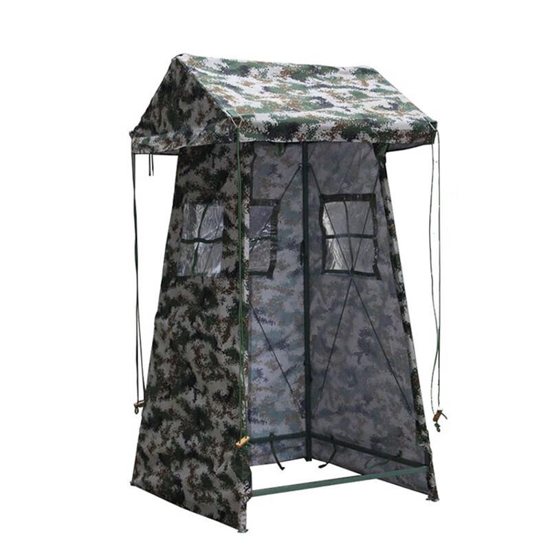 Outdoor Sentry Post Tent