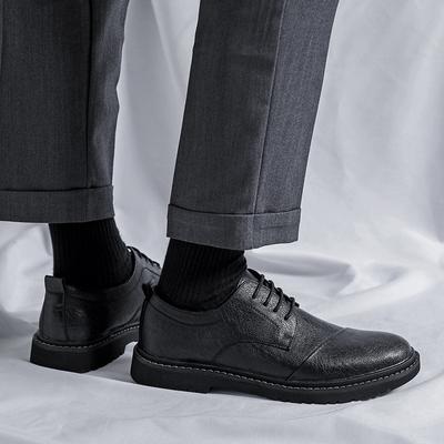 Sapatos clássicos