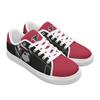 teenager Adult Low-top Sneakers Arizona Cardinals Print Casual Shoes Boys