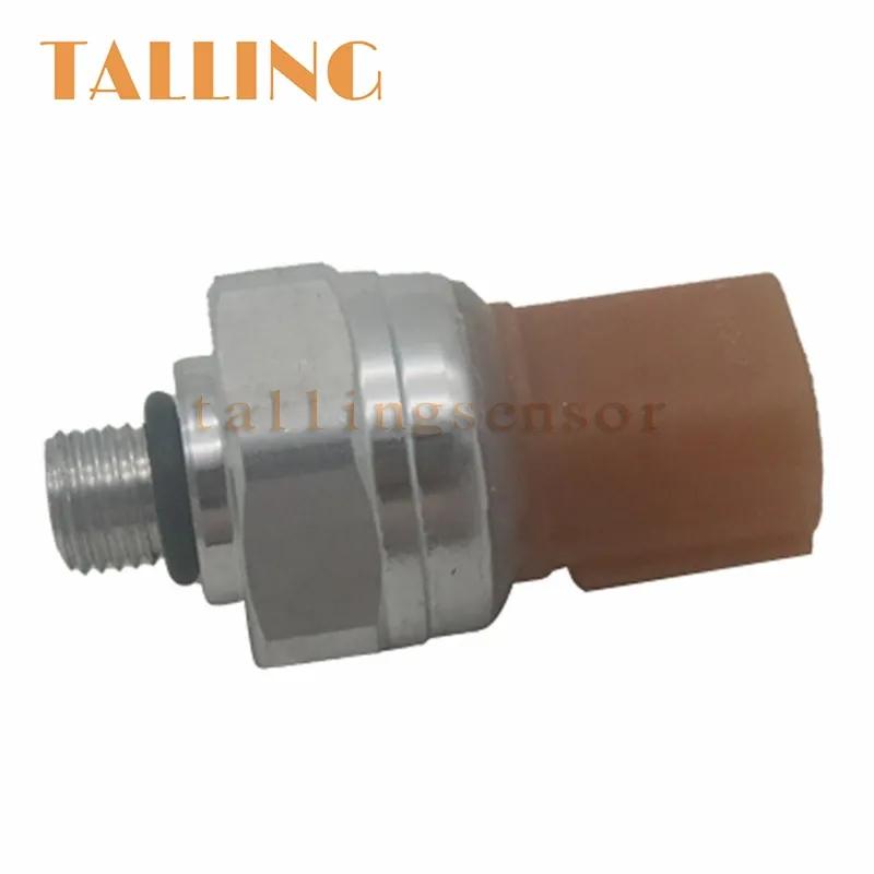 

52CP23-02 Air Condition Pressure Sensor For Land Rover Range Rover LR3 Sport LR4 L494 L320 Discovery L319 New 52CP2302 RQH500011